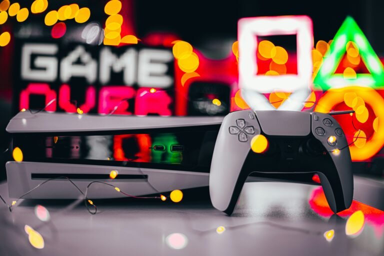 Read more about the article Gaming Master VPN Mod APK: Unlocking the Ultimate Gaming Experience