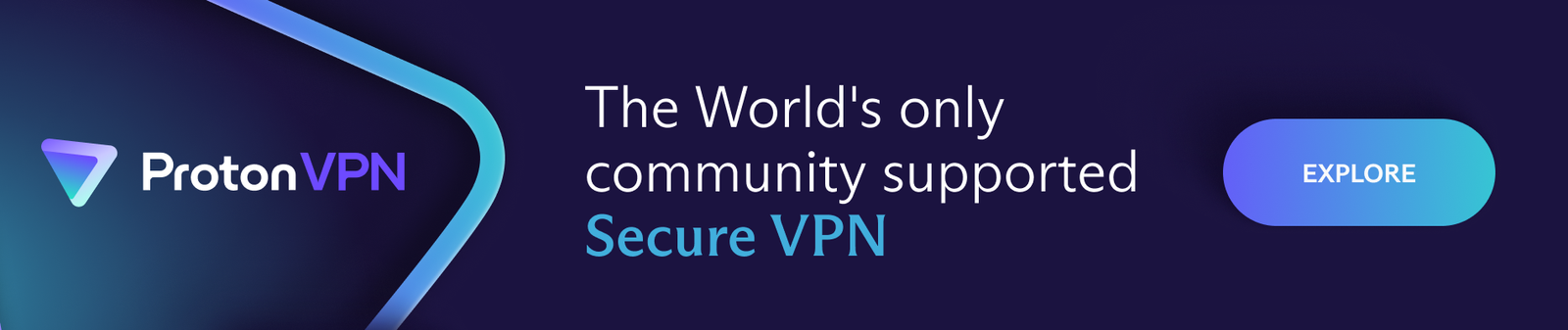 Proton VPN 